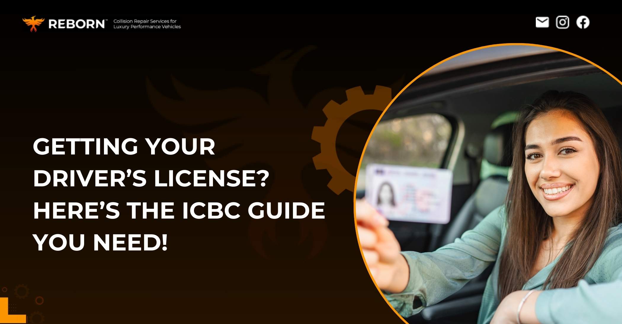 ICBC Licensing Process Explained: From Learner to Full